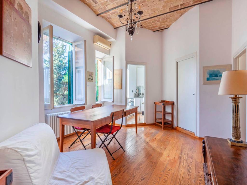 appartamento in vendita a Roma in zona Monte Sacro/Talenti