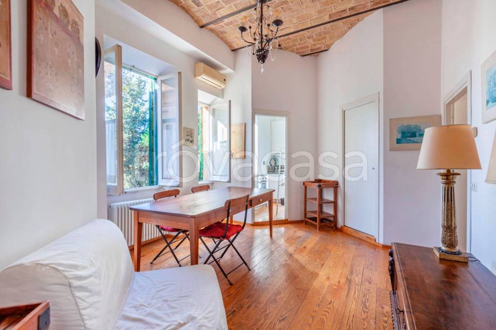 appartamento in vendita a Roma in zona Monte Sacro/Talenti