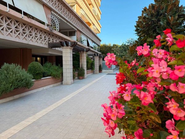 appartamento in vendita a Roma in zona Flaminio