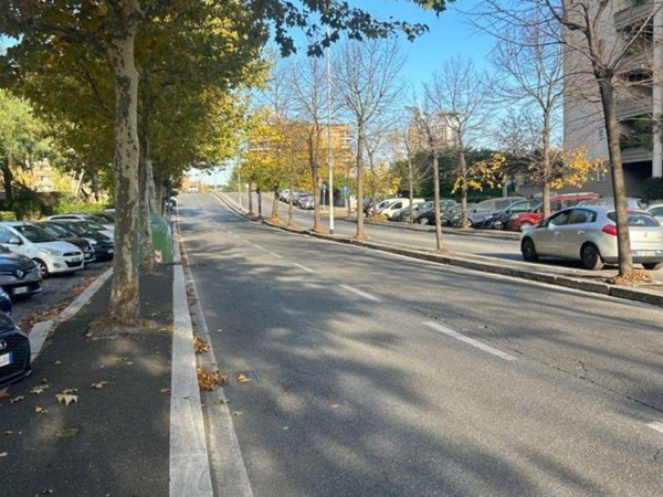 appartamento in vendita a Roma in zona Torrino