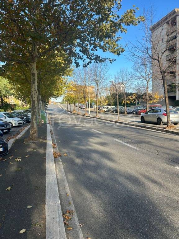 appartamento in vendita a Roma in zona Torrino