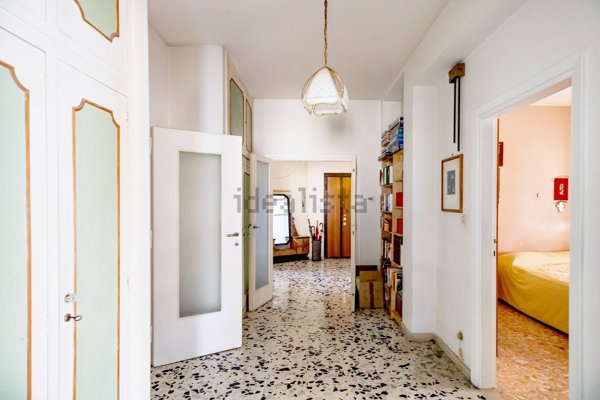 appartamento in vendita a Roma in zona Tiburtino