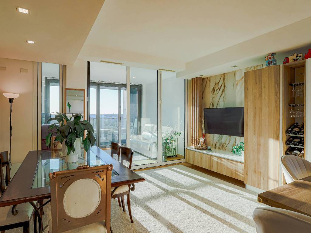 appartamento in vendita a Roma in zona Torrino