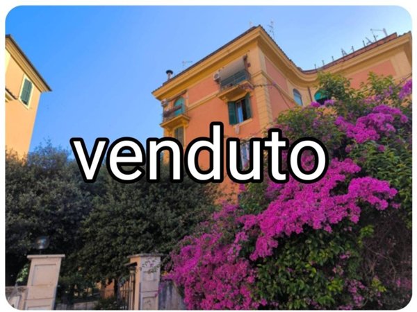 appartamento in vendita a Roma in zona Nomentano
