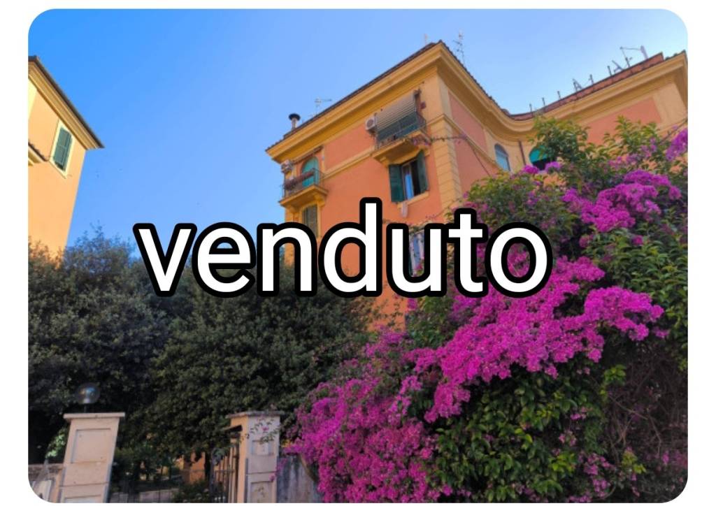 appartamento in vendita a Roma in zona Nomentano
