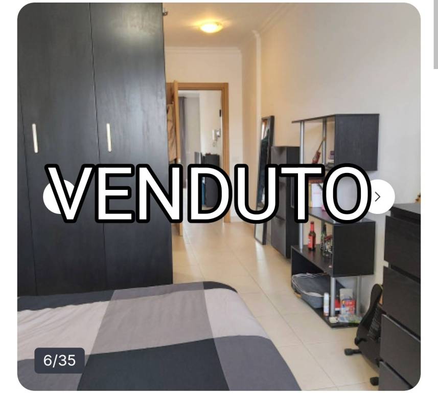 appartamento in vendita a Roma in zona Castel Giubileo