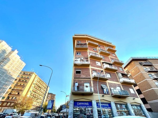 appartamento in vendita a Roma in zona Portuense