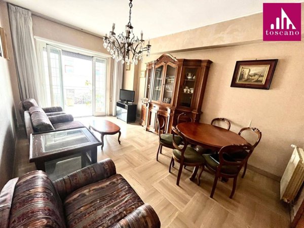 appartamento in vendita a Roma in zona Aurelio