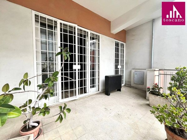 appartamento in vendita a Roma in zona Aurelio