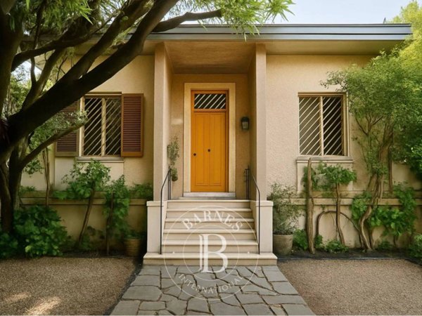 casa indipendente in vendita a Roma in zona Trionfale