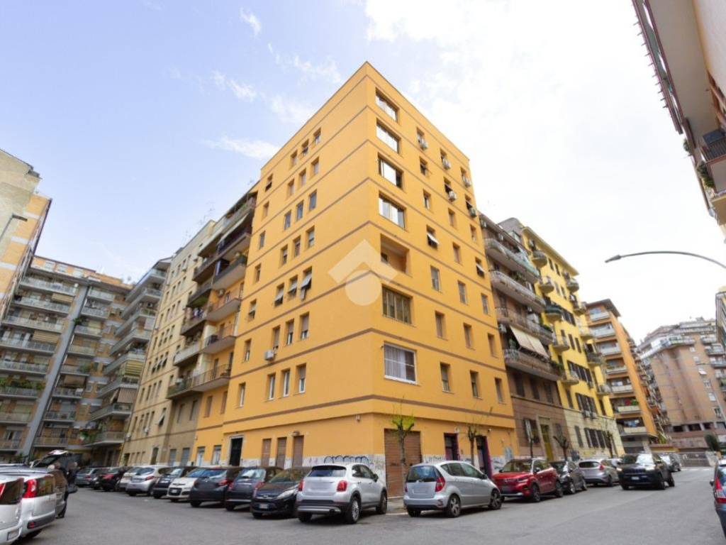 appartamento in vendita a Roma in zona Tiburtino