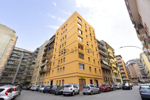 appartamento in vendita a Roma in zona Tiburtino