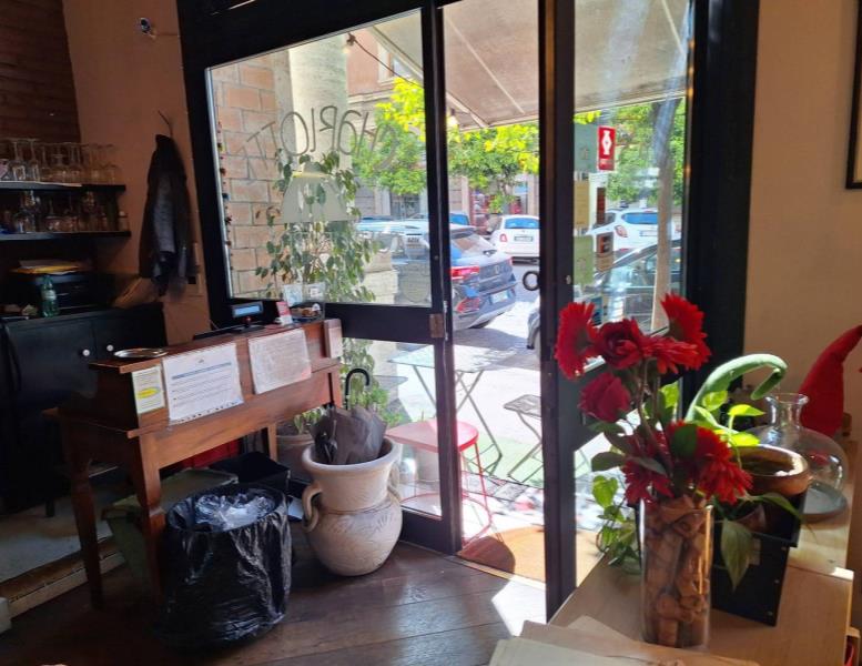 negozio in vendita a Roma in zona Trevi-Colonna