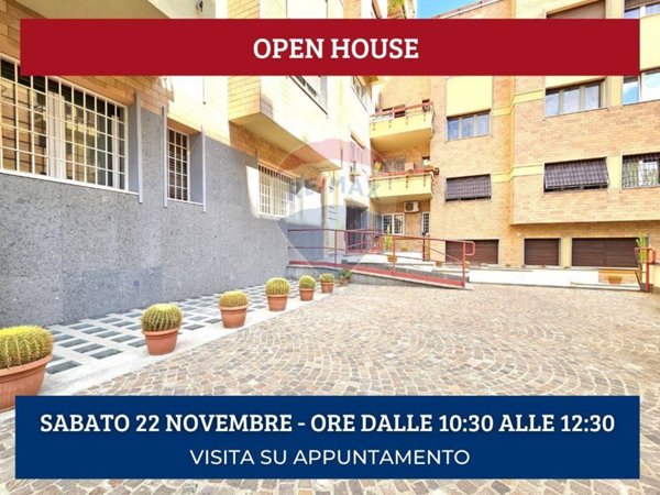 appartamento in vendita a Roma in zona Gianicolense