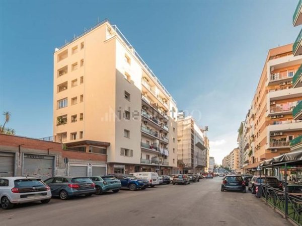 appartamento in vendita a Roma in zona Pietralata