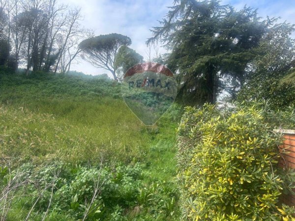 terreno agricolo in vendita a Roma in zona Salario