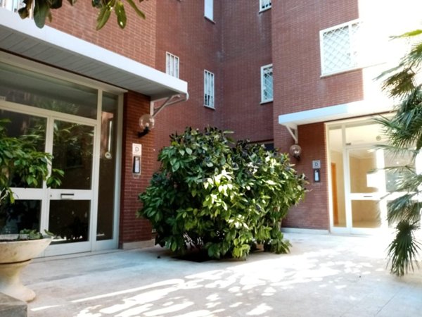 appartamento in vendita a Roma in zona Trionfale