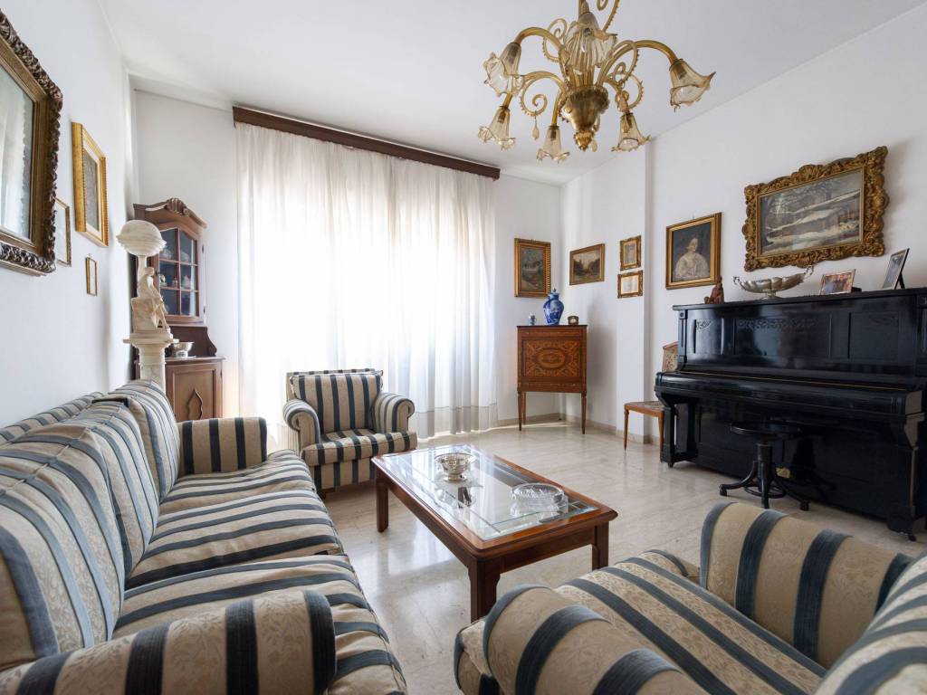 appartamento in vendita a Roma in zona Monte Sacro/Talenti