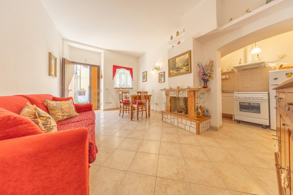 appartamento in vendita a Roma in zona Cesano