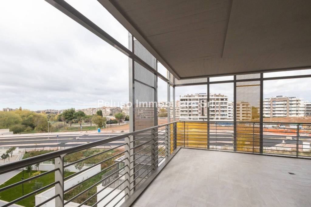 appartamento in vendita a Roma in zona Tuscolano