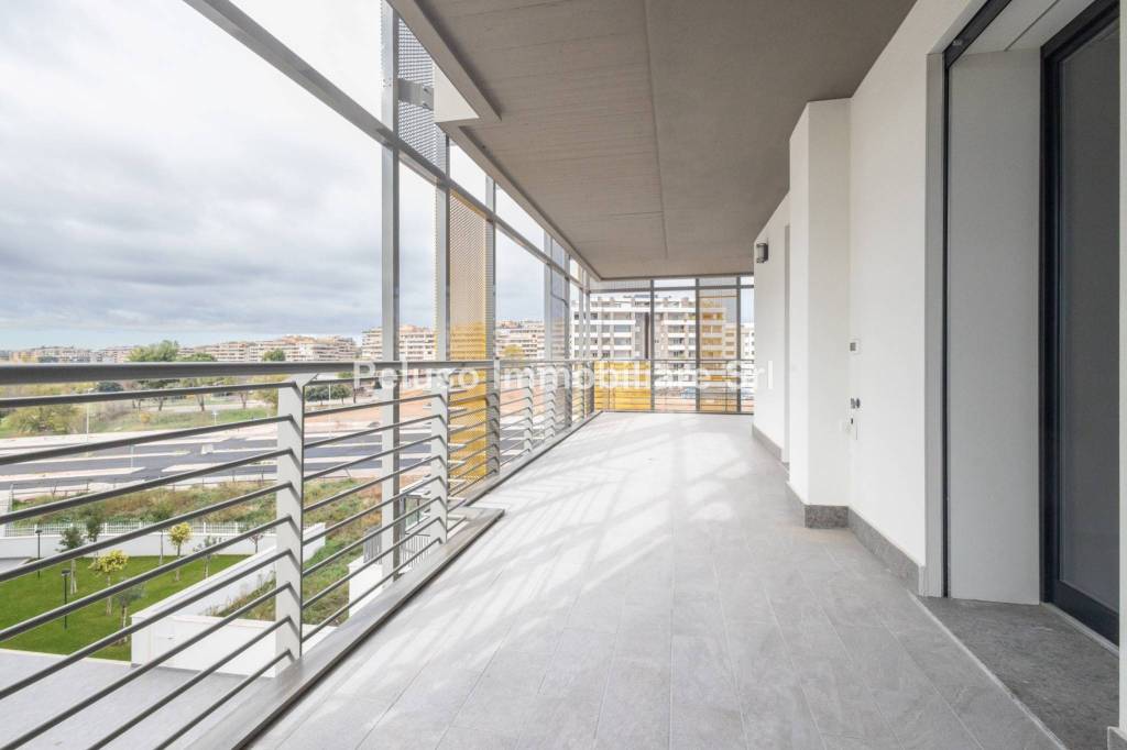 appartamento in vendita a Roma in zona Tuscolano