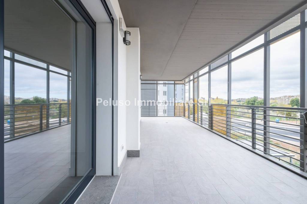 appartamento in vendita a Roma in zona Tuscolano