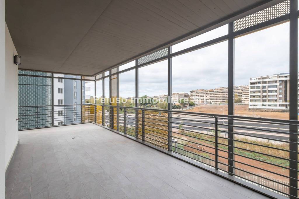 appartamento in vendita a Roma in zona Tuscolano