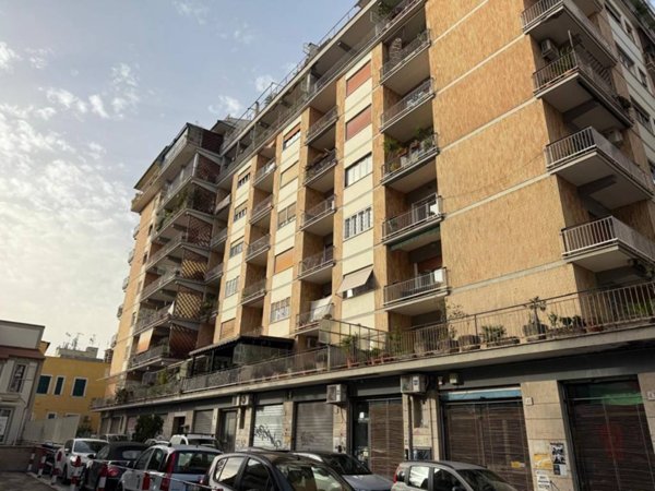 appartamento in vendita a Roma in zona Tiburtino