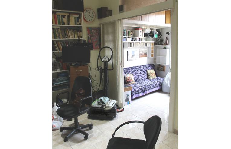 appartamento in vendita a Roma in zona Romanina