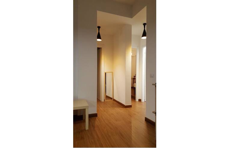 appartamento in vendita a Roma in zona Ostiense