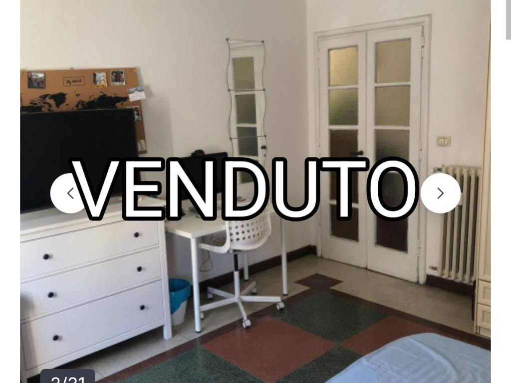 appartamento in vendita a Roma in zona Nomentano