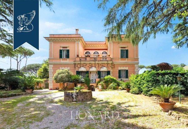 casa indipendente in vendita a Roma in zona Gianicolense