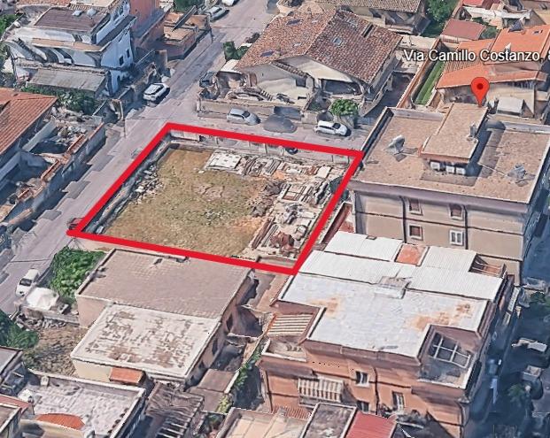 negozio in vendita a Roma in zona Dragona/Bagnoletto