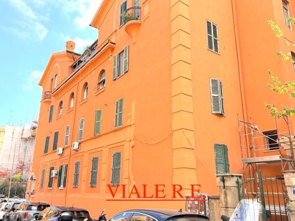 appartamento in vendita a Roma in zona Nomentano