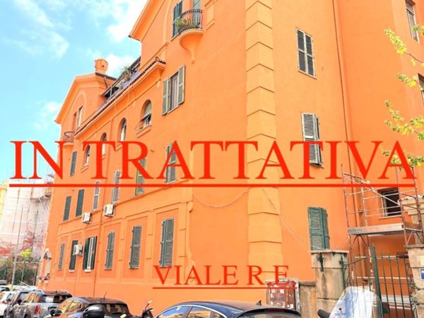 appartamento in vendita a Roma in zona Nomentano