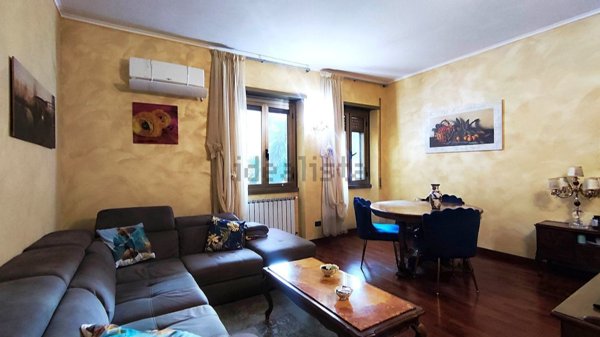 appartamento in vendita a Roma in zona Gianicolense