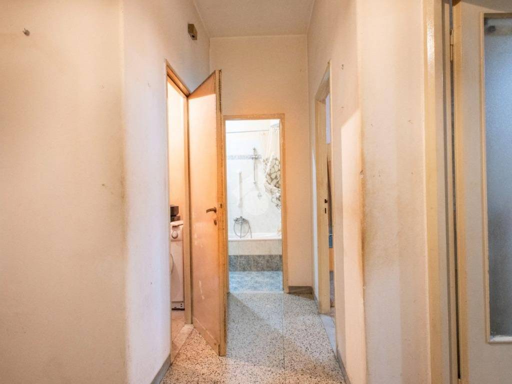 appartamento in vendita a Roma in zona Collatino