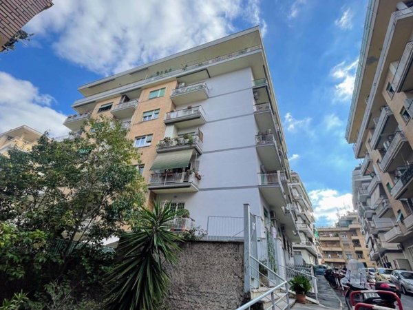 appartamento in vendita a Roma in zona Collatino