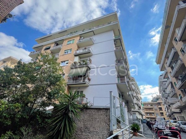 appartamento in vendita a Roma in zona Collatino