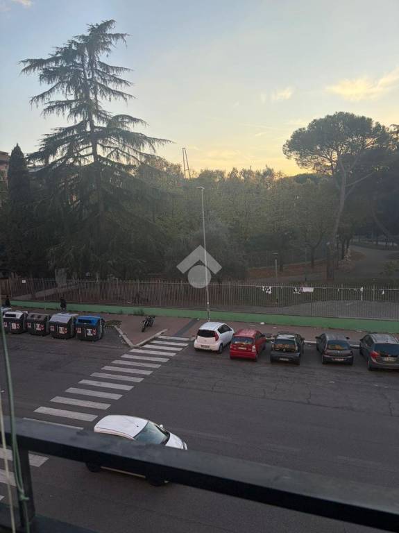 appartamento in vendita a Roma in zona Tuscolano