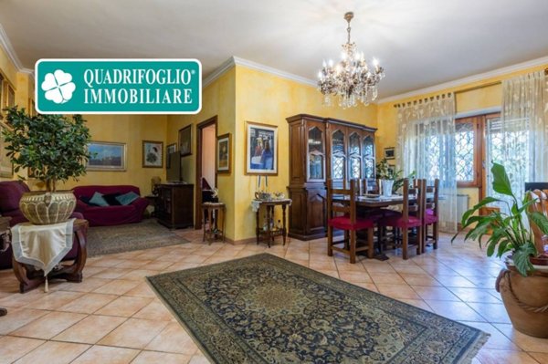 appartamento in vendita a Roma in zona Ostia