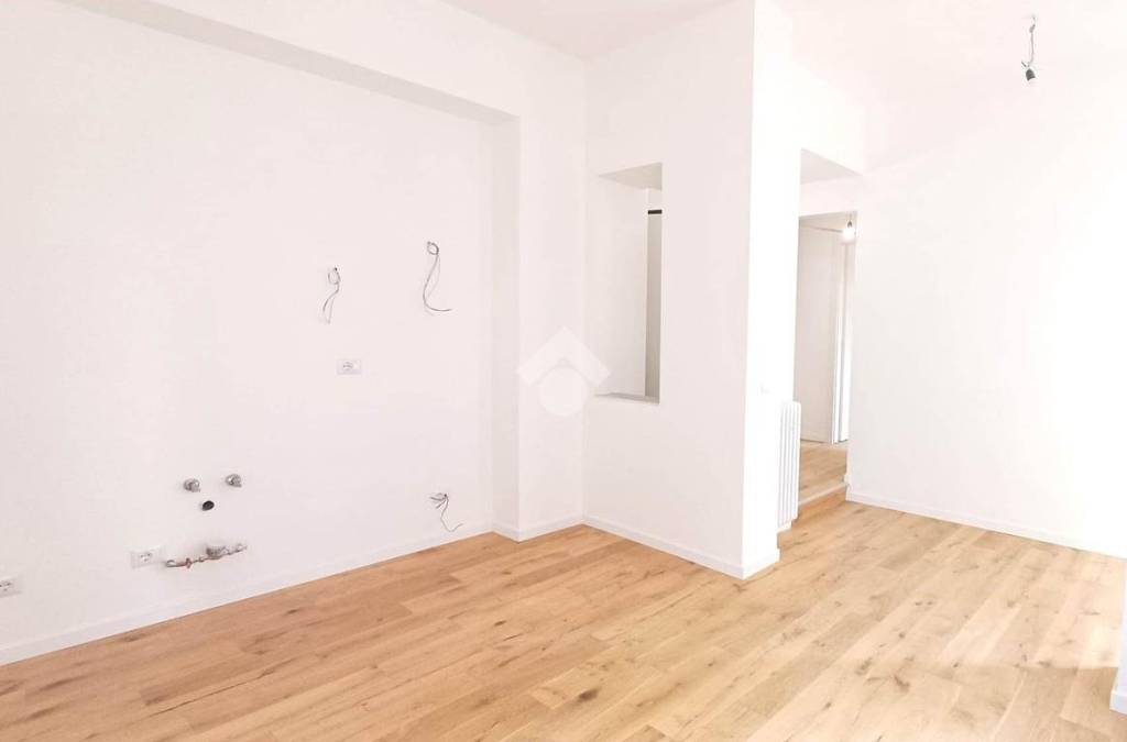 appartamento in vendita a Roma in zona Pietralata