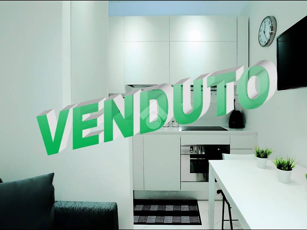 appartamento in vendita a Roma in zona Campo Marzio