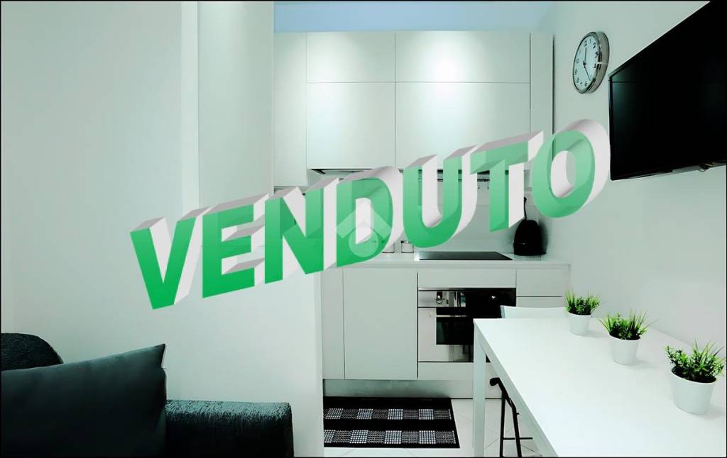 appartamento in vendita a Roma in zona Rione di Ponte