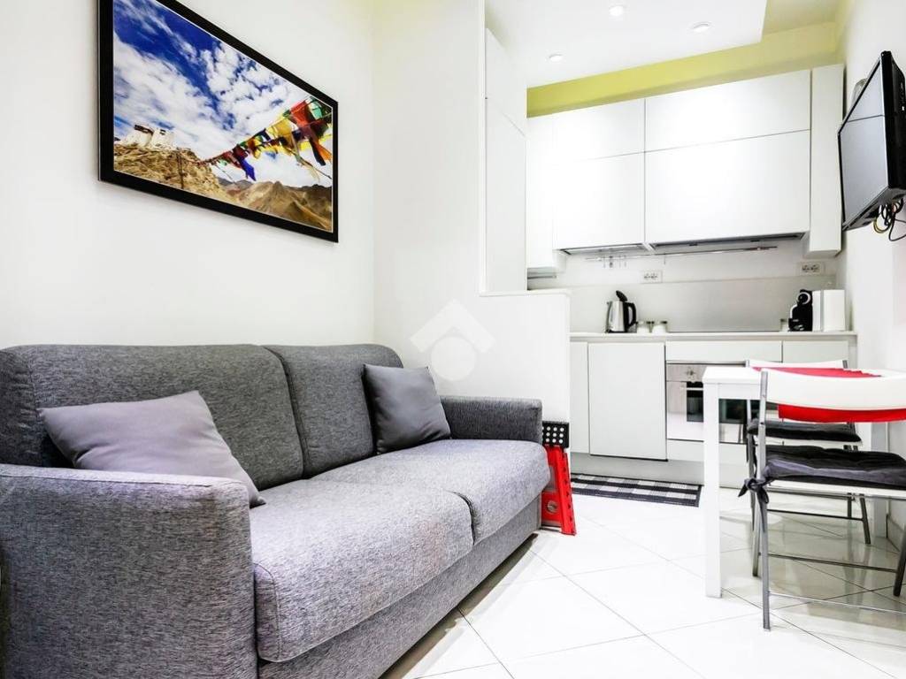 appartamento in vendita a Roma in zona Rione di Ponte