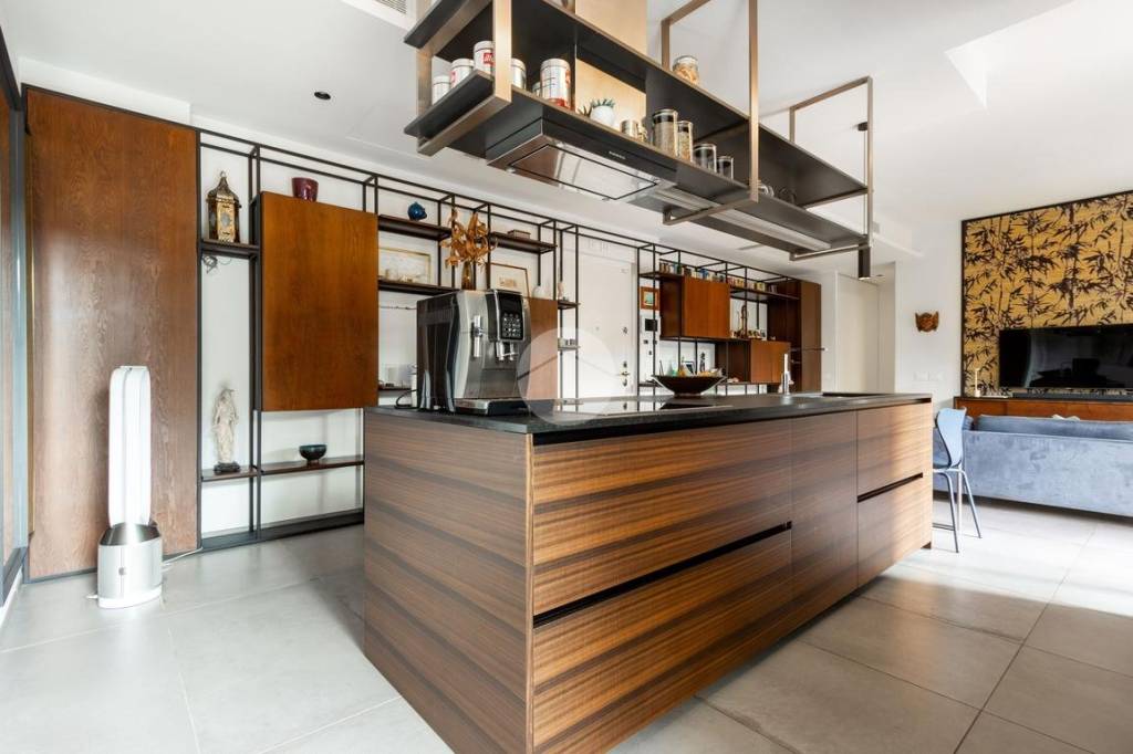 appartamento in vendita a Roma in zona San Saba - Ripa