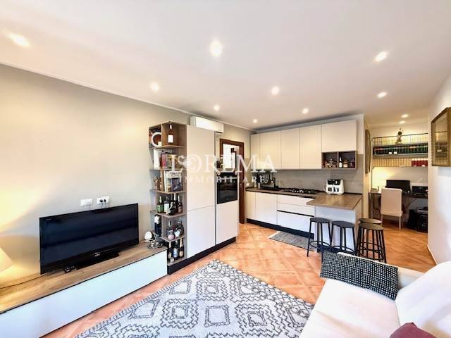 appartamento in vendita a Roma in zona Vitinia