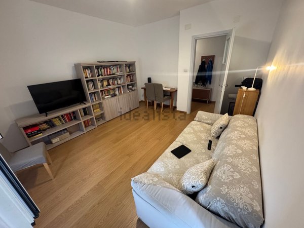 appartamento in vendita a Roma in zona Don Bosco