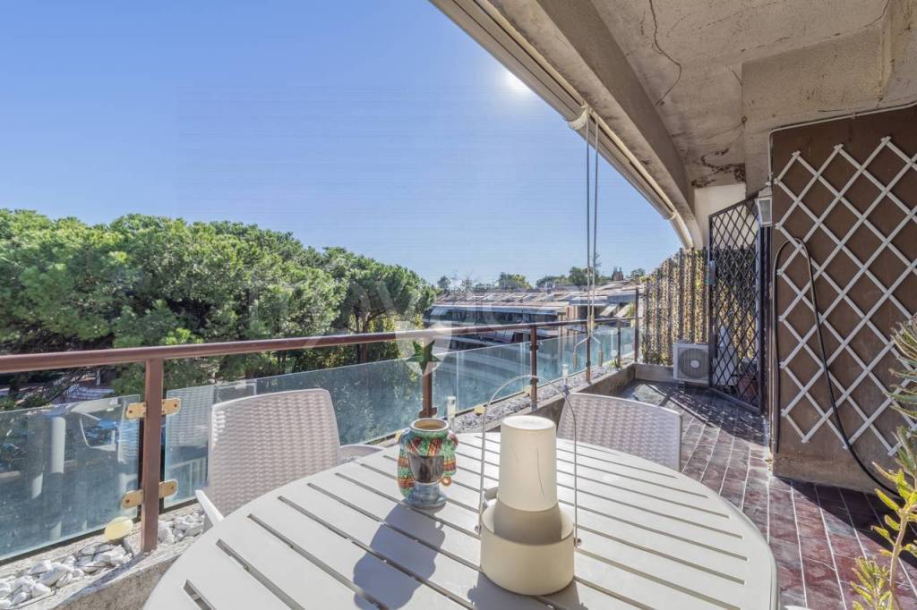 appartamento in vendita a Roma in zona Della Vittoria