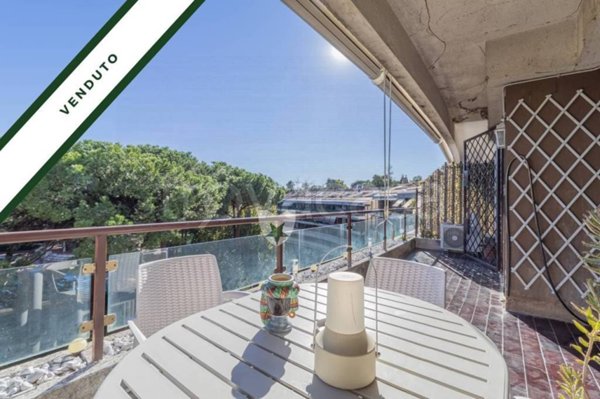 appartamento in vendita a Roma in zona Della Vittoria